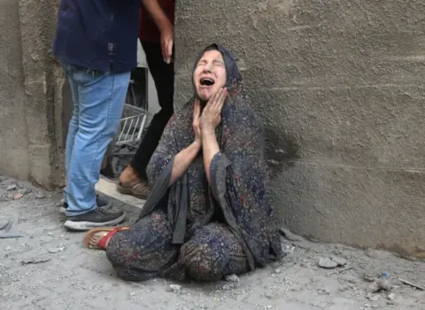 “Qəzza zolağına hücumların sayını artırırıq” – İsrail