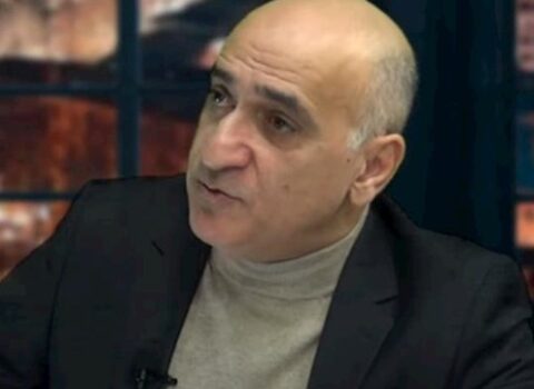 “İlham Əliyevdən qorxurlar” – Erməni politoloq
