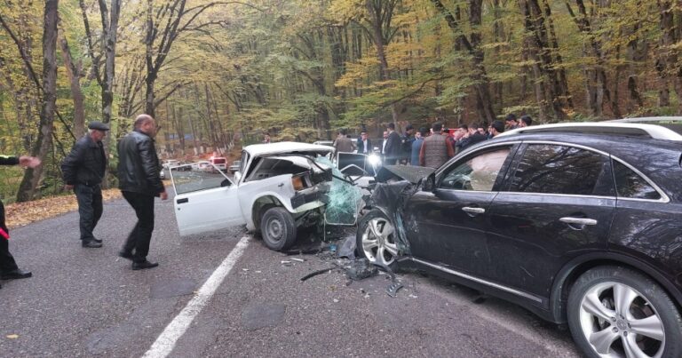Qubadakı qəzada ölənlərin sayı 3-ə çatdı Qubadakı qəzada ölənlərin sayı 3-ə çatdı