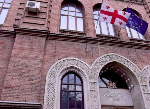 Gürcüstan “3+3″ə YOX dedi