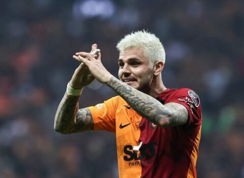 “Qalatasaray” İkardisiz qaldı