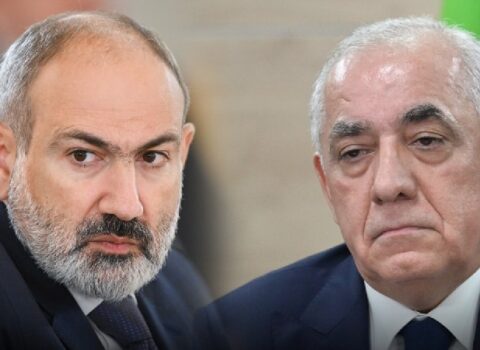 Əli Əsədov Nikol Paşinyanla eyni tədbirə qatılacaq – Mikayıl Cabbarov da gedir