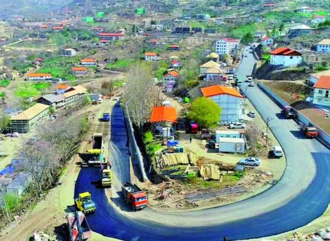 Qarabağda 31 yaşayış məntəqəsinin təməli qoyuldu – Rəsmi