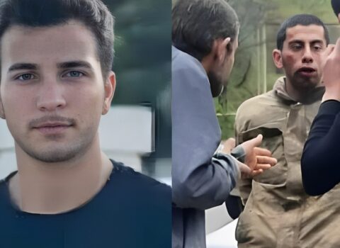 Əsir hərbçilərimizin valideynləri qorxu içindədirlər: “Övladlarımız intihar edə bilər”