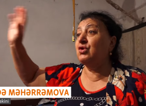 “Qaçqınkom” məcburi köçkün olmayan şəxslərin müsahibəsinə aydınlıq gətirdi