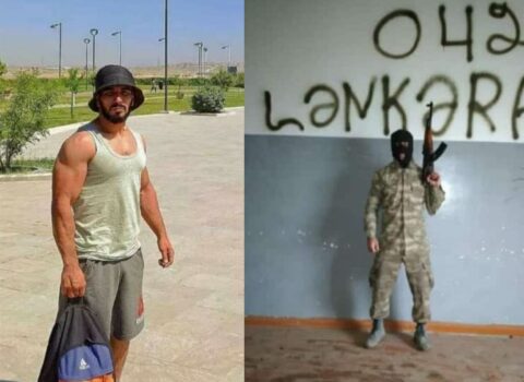 Vətən müharibəsi qazisi vəfat etdi