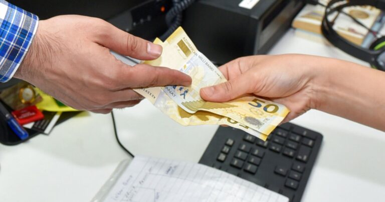 Ünvanlı sosial yardımla bağlı nələr dəyişidi