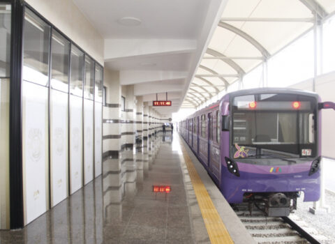 Bakının bu ünvanında metrostansiya olacaq – FOTO