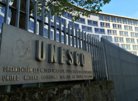 UNESCO-nun baş qərargahı Fransadan çıxarılmalıdır – İCMA