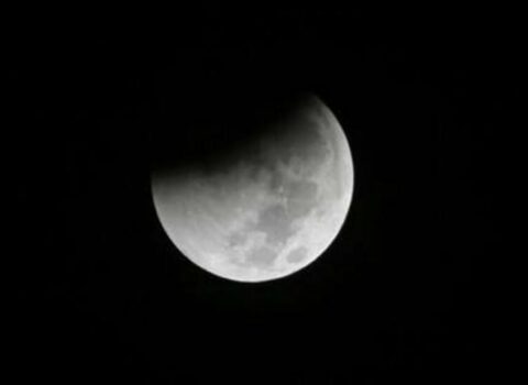 Sabah ilin ikinci Ay tutulması baş verəcək