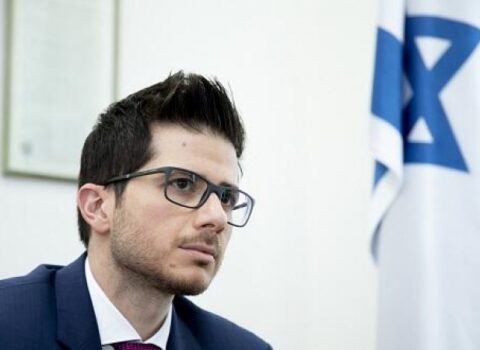 Müharibənin dayanması üçün HƏMAS təslim olmalıdır – Corc Dik