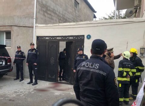 “Dedim, ata, dur” – Sumqayıtdakı silahlı hücumun ŞAHİDLƏRİ DANIŞDI – VİDEO
