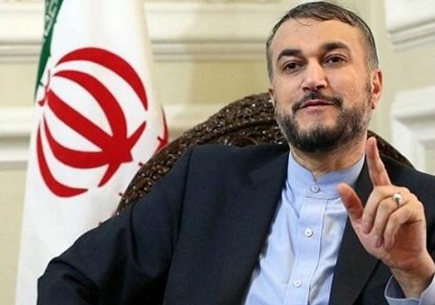 “Amerikaya qarşı yeni cəbhələr açılacaq” – İran XİN başçısı