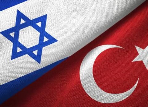 İsrail Türkiyədəki diplomatlarını geri çağırır