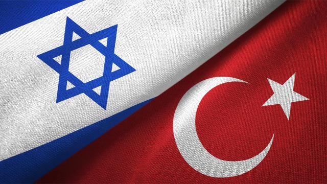 İsrail Türkiyədəki diplomatlarını geri çağırır İsrail Türkiyədəki diplomatlarını geri çağırır