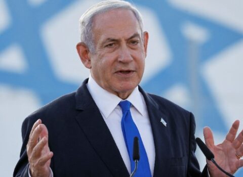 “İsrail əsgərləri HƏMAS-ı məhv etmək məqsədi ilə Qəzza zolağına daxil olub” – Netanyahu