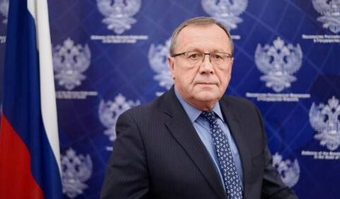 İsrail XİN rus səfirinə etirazını bildirdi