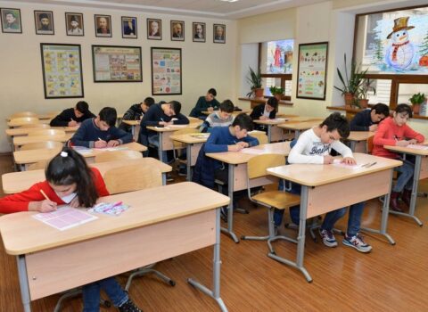 Fənn müsabiqələrinin keçirilməsində dəyişikliklər edildi