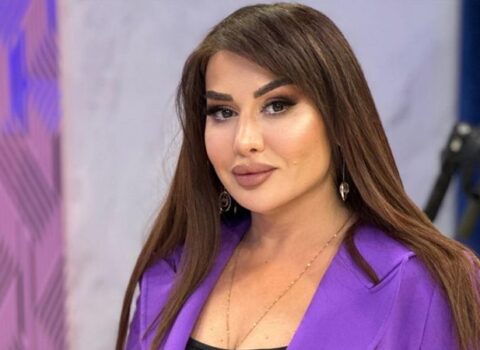Fatimə xəstəxanaya yerləşdirildi