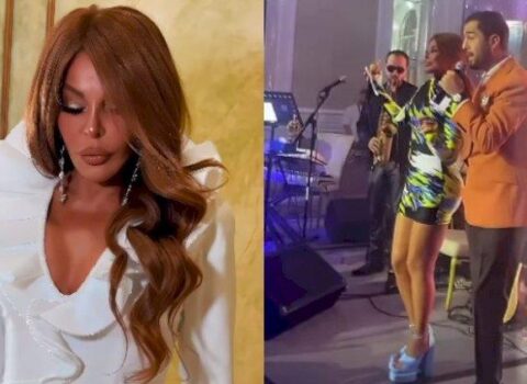 52 yaşlı Aygün Kazımovanın görünüşü hamını heyrətlənləndirdi – VİDEO