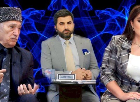 Zaurun verilişindəki yataq söhbəti aranı qarışdırdı: “Dərhal bağlanmalıdır!”