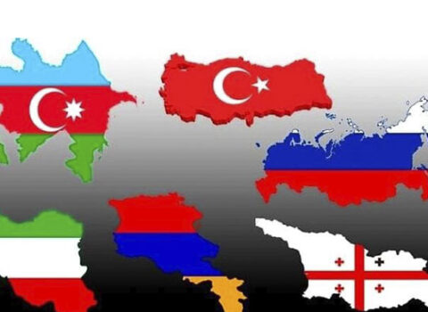 “3+3” formatında növbəti görüş Türkiyədə keçiriləcək