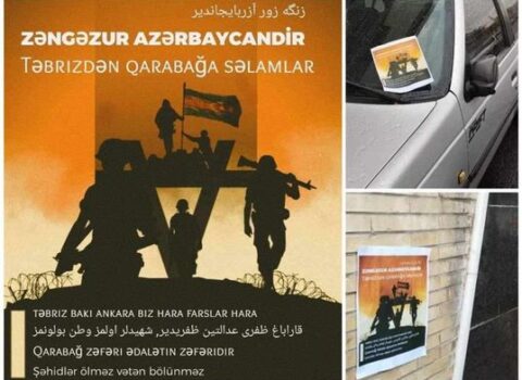 “Zəngəzur Azərbaycandır!” deyirlərsə, ciddi düşünməliyik – ermənilər təşviş içində