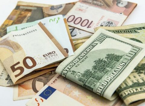 Azərbaycan Mərkəzi Bankının valyuta məzənnələri