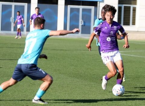 Azərbaycanda hakimi təhqir edən futbolçu ağır cəza aldı
