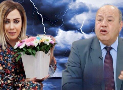 “Dilini boğazından çıxaracağam” – Jurnalist Əli Mirəliyevi HƏDƏLƏDİ