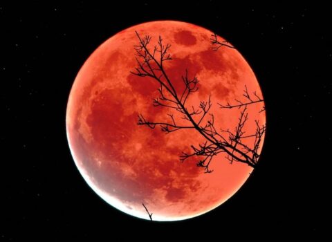 Bu gün Ay tutulması baş verəcək