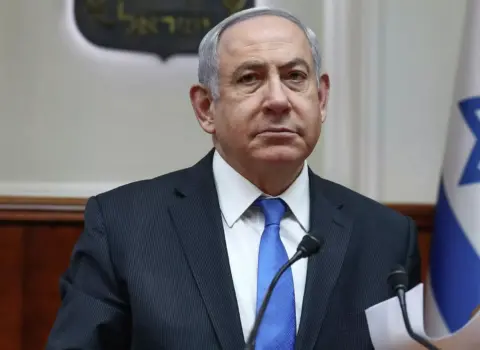 “Bu müharibə fərqli olacaq” – Netanyahu