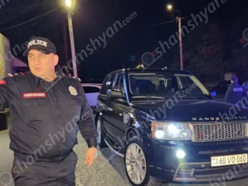 İrəvanda atışma – 1 nəfər SAXLANILDI