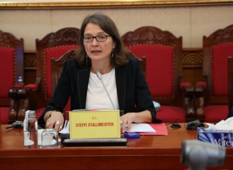 Dünya Bankı: “Azərbaycanda maliyyə idarəedilməsi ilə bağlı nailiyyətlər var”