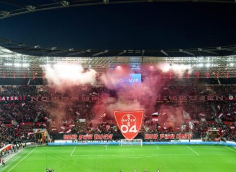 “Bayer” – “Qarabağ” matçı 6-cı oldu