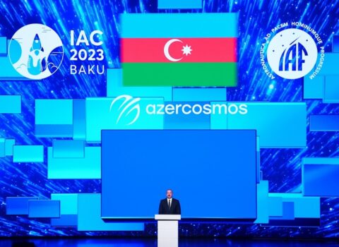 Azərbaycanın inkişaf göstəriciləri barədə bəzi rəqəmlər açıqlandı