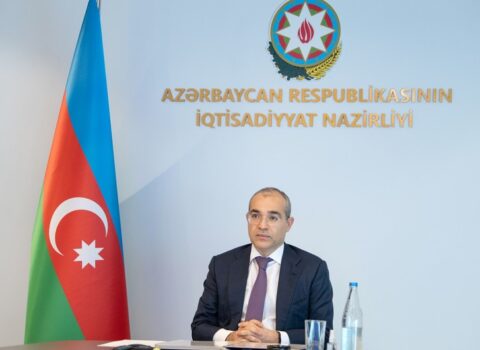 Azərbaycan və Özbəkistan birgə minik avtomobilləri istehsalı kompleksi yaradır