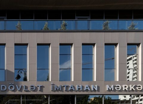 Buraxılış və qəbul imtahanlarının məzmununu hazırlamaq üçün işçi qrupu yaradıldı