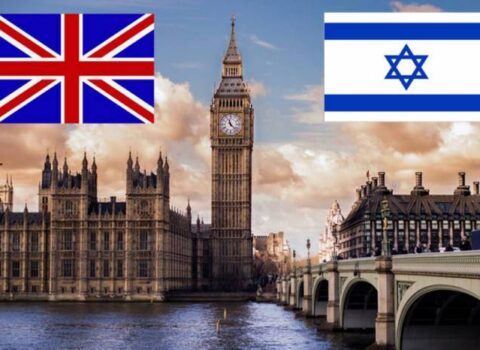 Britaniya İsraili Qəzzaya su təchizatını bərpa etməyə çağırdı