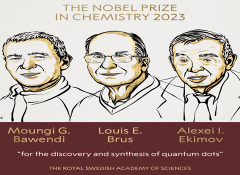 Kimya üzrə Nobel mükafatının sahibləri açıqlandı – ADLAR