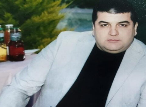 Özünü 12-ci imam kimi təqdim edən şəxsə 13 il cəza istənildi