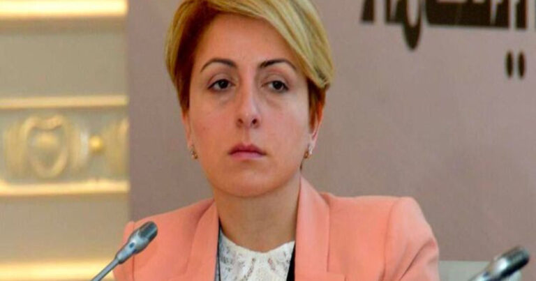 Gürcüstanın keçmiş XİN başçısı Ukraynada qəzaya düşdü Gürcüstanın keçmiş XİN başçısı Ukraynada qəzaya düşdü