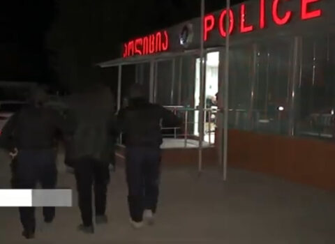 Gürcüstanda öldürülən 14 yaşlı azərbaycanlı qızın “həyat yoldaşı” saxlanıldı – VİDEO