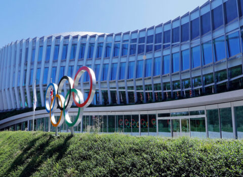 Rusiya Beynəlxalq Olimpiya Komitəsinin üzvlüyündən kənarlaşdırıldı
