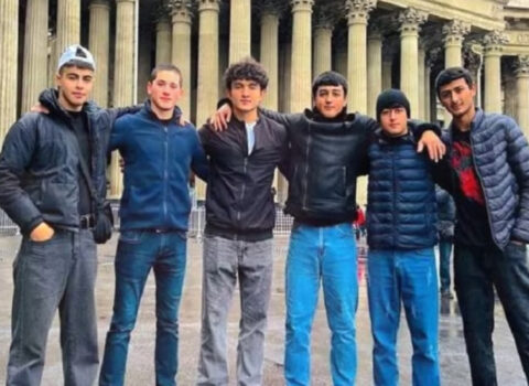 Sankt-Peterburqdakı “Azərbaycan mafiyası” – Ona başçılıq edən Seymur Bakinski kimdir? – VİDEO