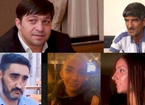 Narkotikə qurşanan məşhurlar: Mərəz, yoxsa həvəs?