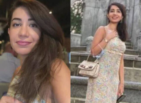 Kanadada silahlı şəxslərin qaçırdığı iranlı qadın kimdir? – FOTO