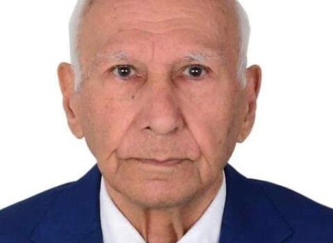 Tanınmış etnoqraf vəfat etdi