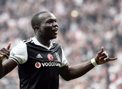 “Beşiktaş”ın futbolçusu xəstəxanaya yerləşdirildi
