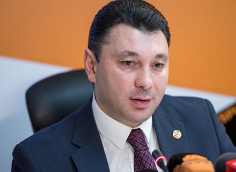 Roma Əsasnaməsinin ratifikasiyası Rusiya ilə müharibəyə səbəb olacaq – Şarmazanov